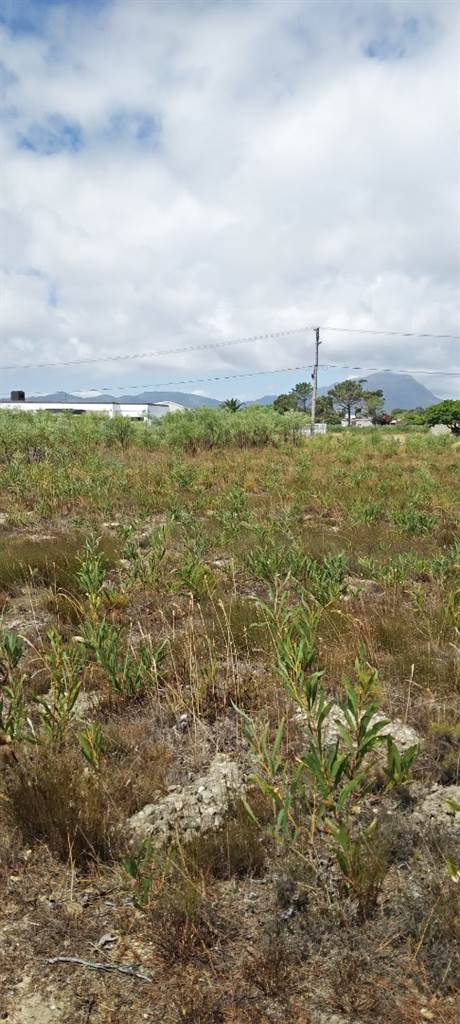 1256 m² Land available in Fisherhaven photo number 3
