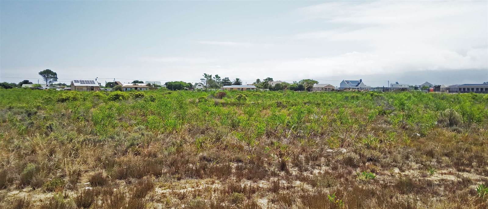1256 m² Land available in Fisherhaven photo number 13