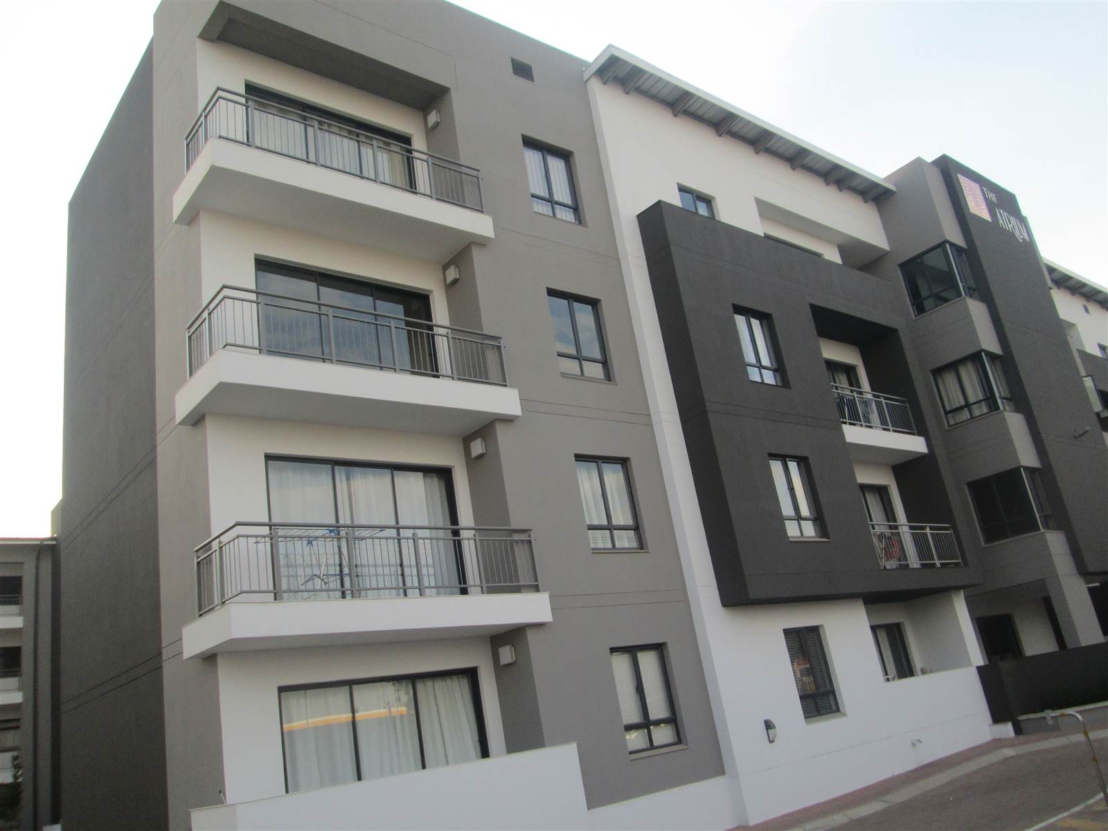2 Bed Apartment in Rivonia photo number 28