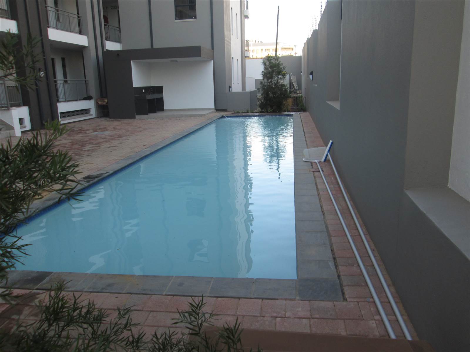 2 Bed Apartment in Rivonia photo number 30