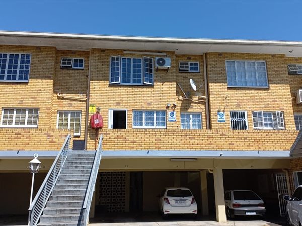 3 Bed Townhouse