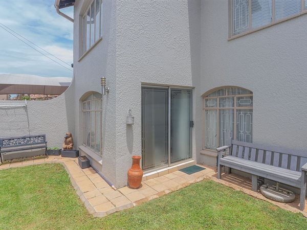 3 Bed Townhouse in Eastleigh