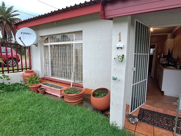 1 Bedroom Townhouse 1 Bedroom Townhouse