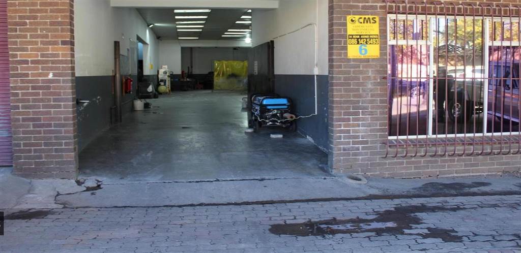 Industrial space in Benoni Central photo number 3
