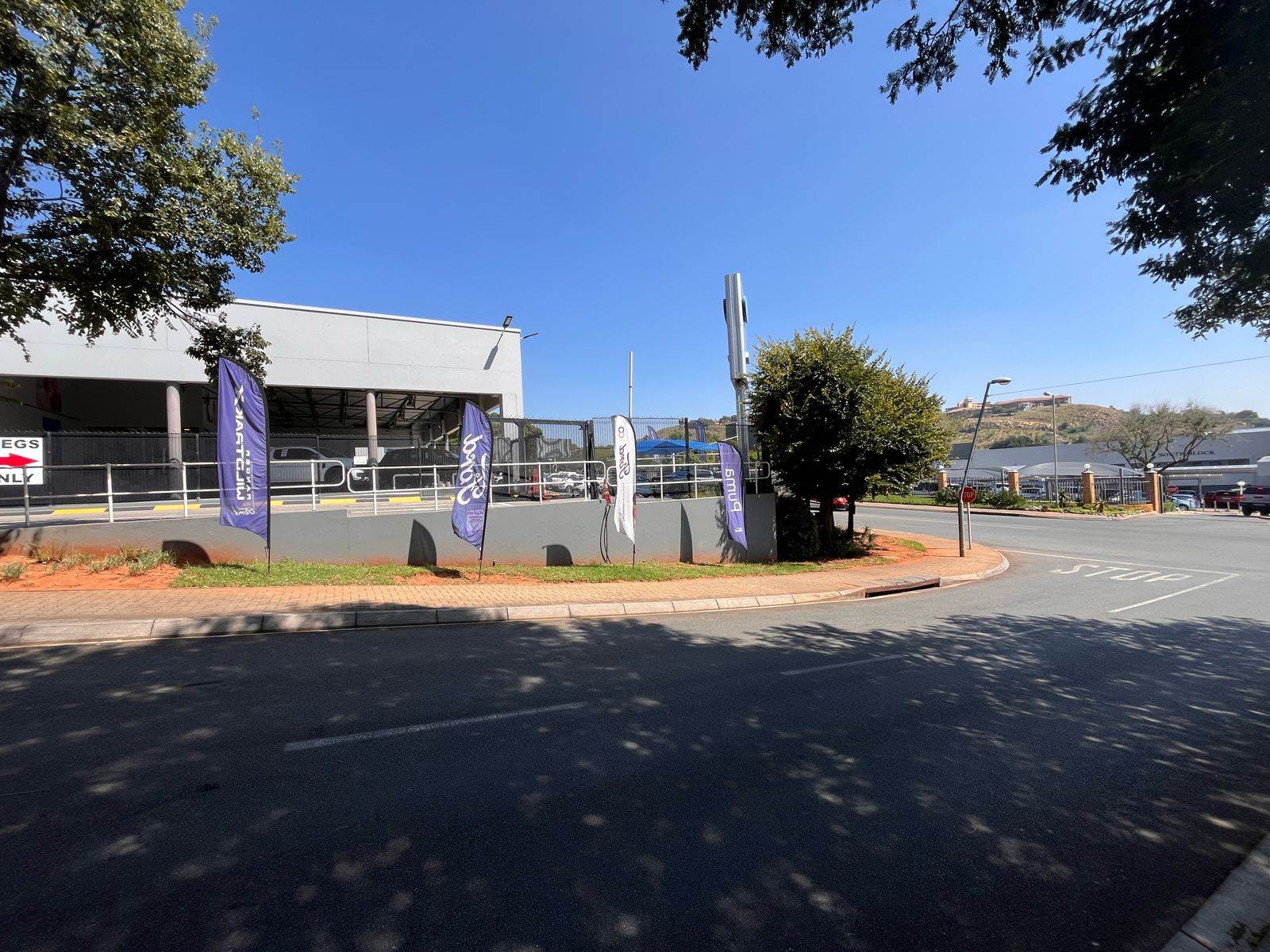 4296  m² Commercial space in Constantia Kloof photo number 3