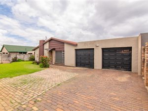 3 Bed House in Cresslawn