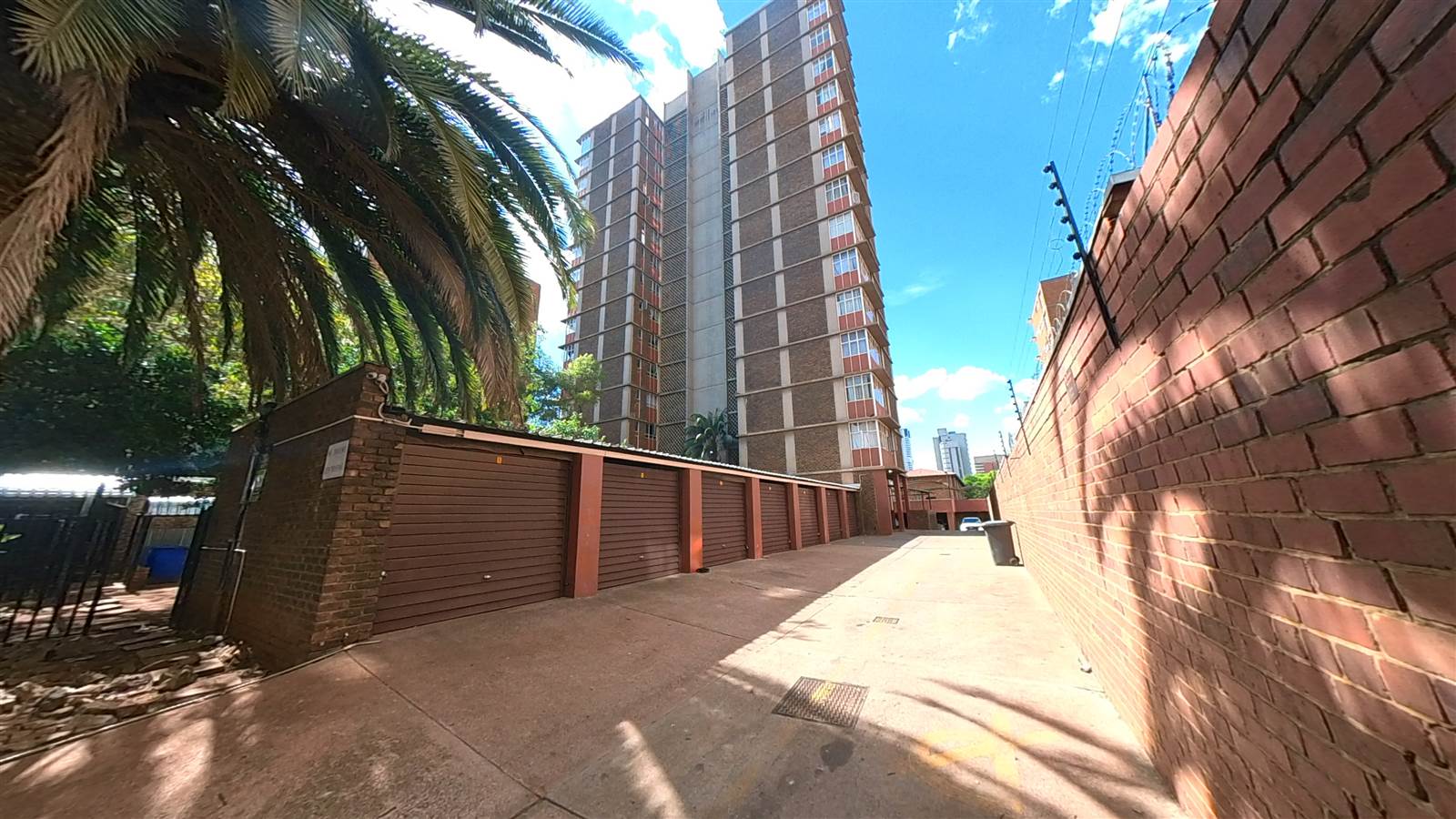 2 Bed Flat in Pretoria Central photo number 22