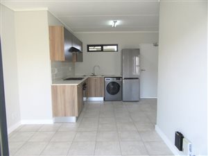 1 Bed Apartment in Savannah Country Estate