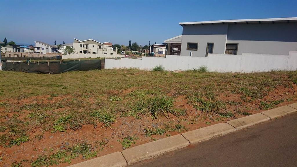 684 m² Land available in Tongaat Beach photo number 7