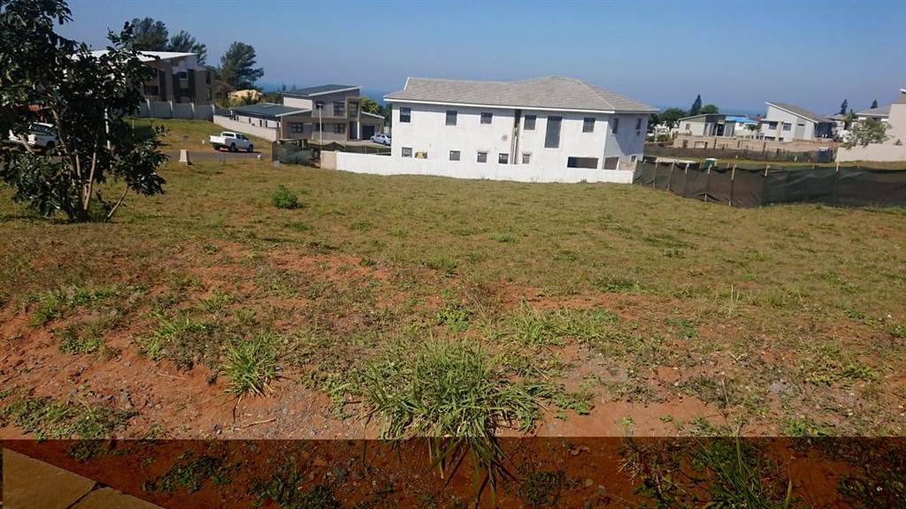 684 m² Land available in Tongaat Beach photo number 4