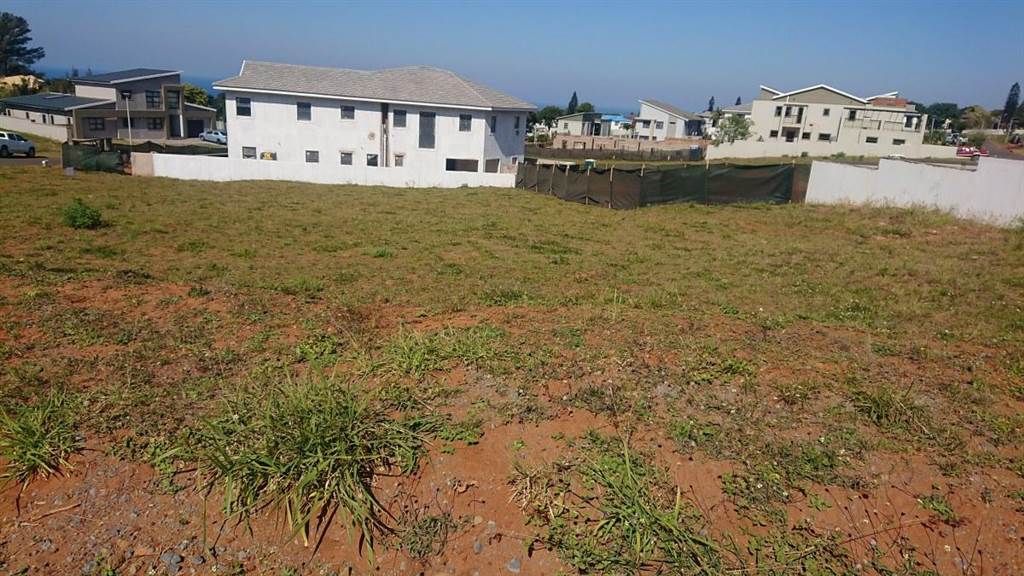 684 m² Land available in Tongaat Beach photo number 5