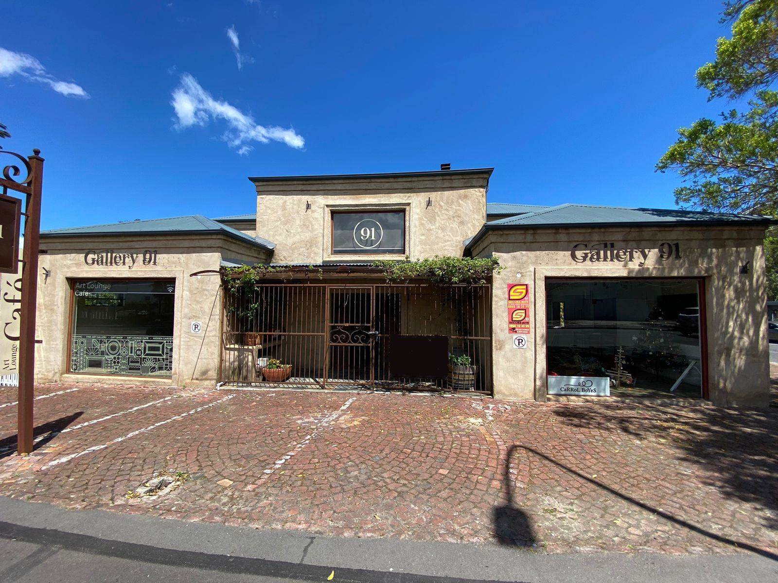 621  m² Commercial space in Somerset West Central photo number 1