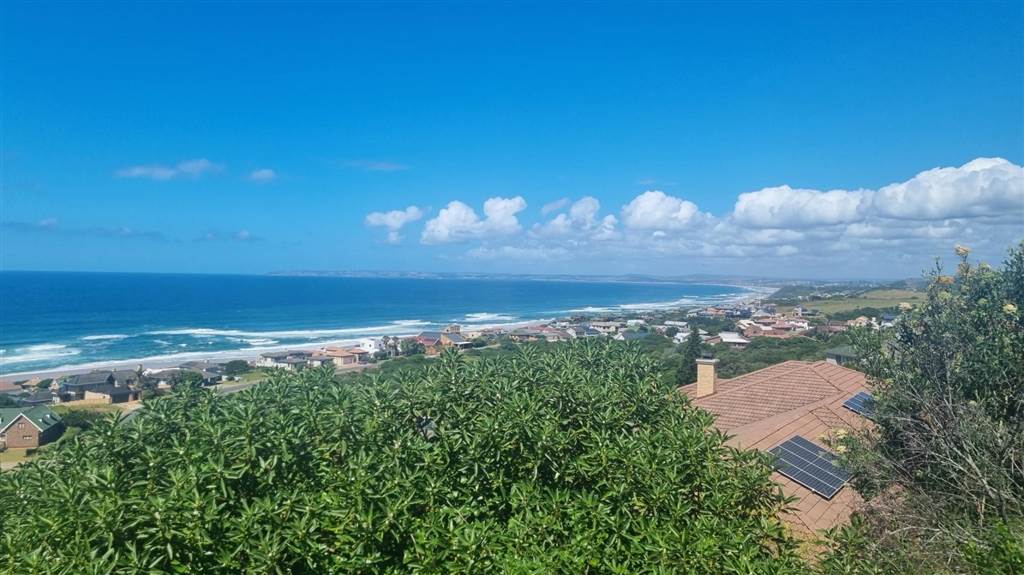1165 m² Land available in Outeniqua Strand photo number 2