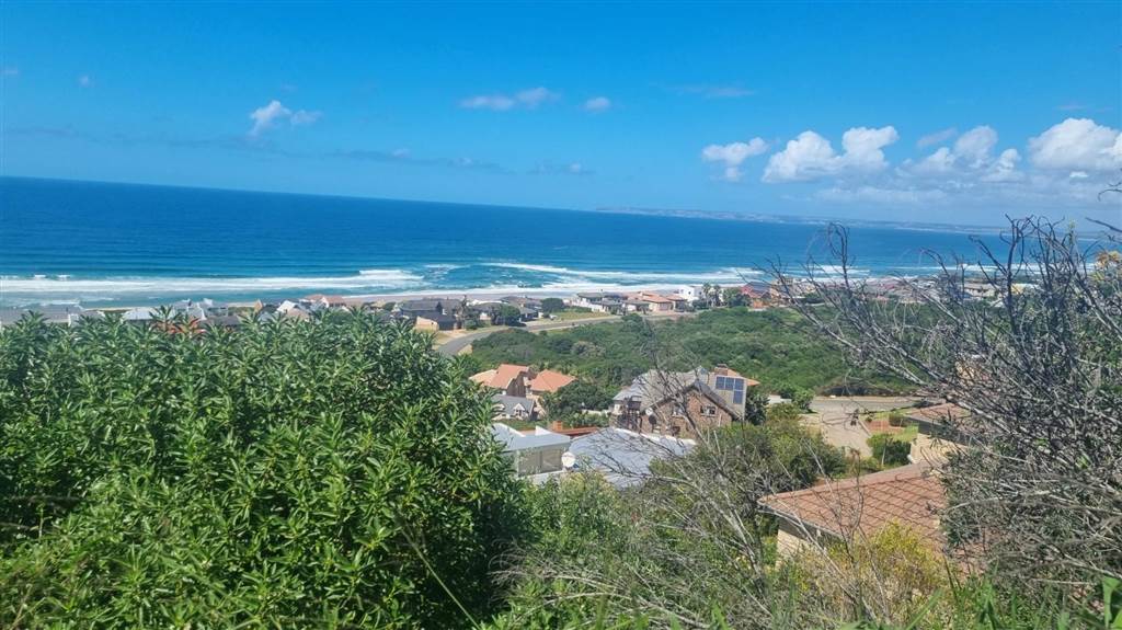 1165 m² Land available in Outeniqua Strand photo number 3