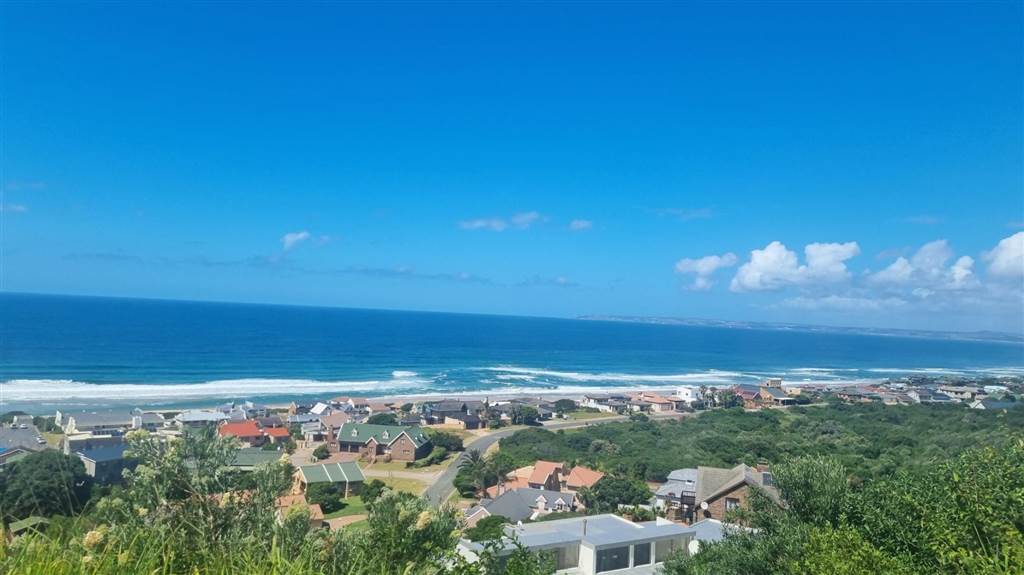 1165 m² Land available in Outeniqua Strand photo number 7
