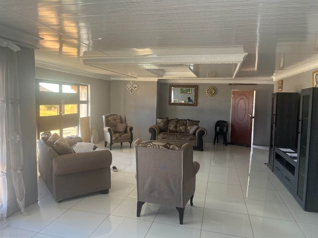 4 Bed House for sale in Mankweng T4623527 Private Property