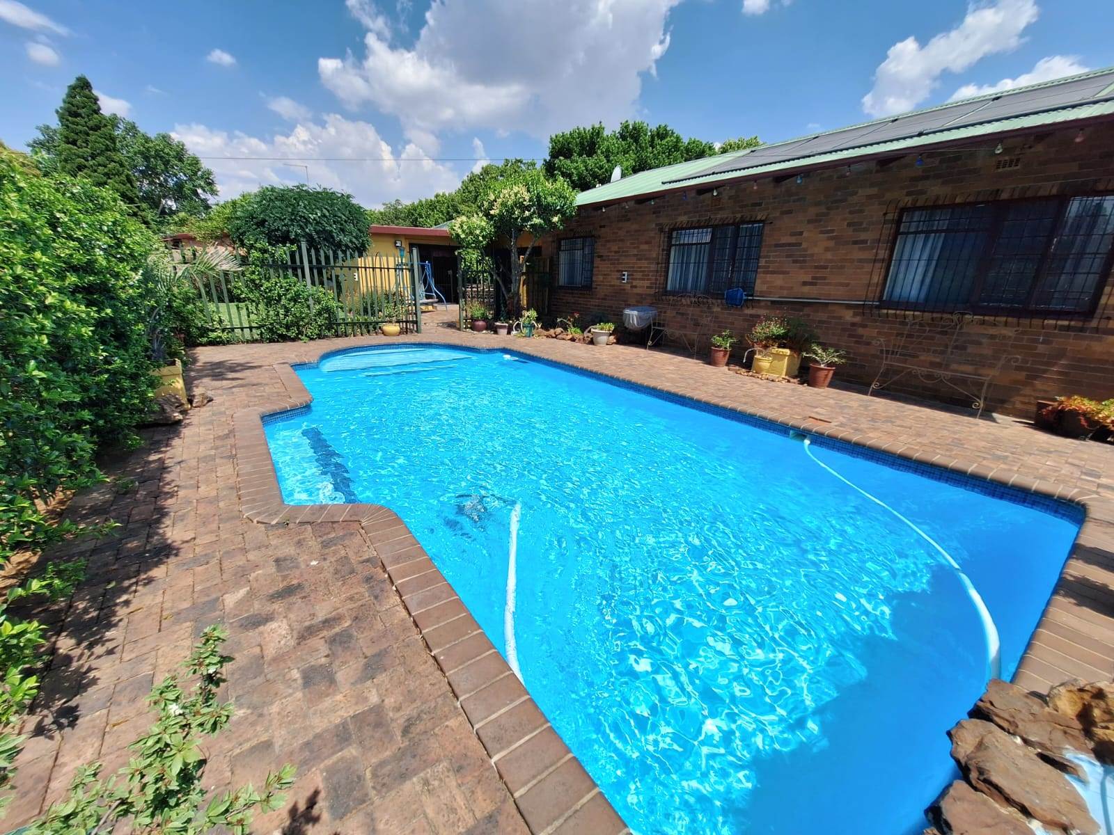 4 Bed House in Sasolburg photo number 29