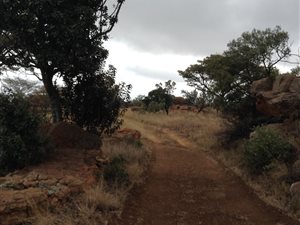 22 ha Smallholding in Cullinan and Surrounds
