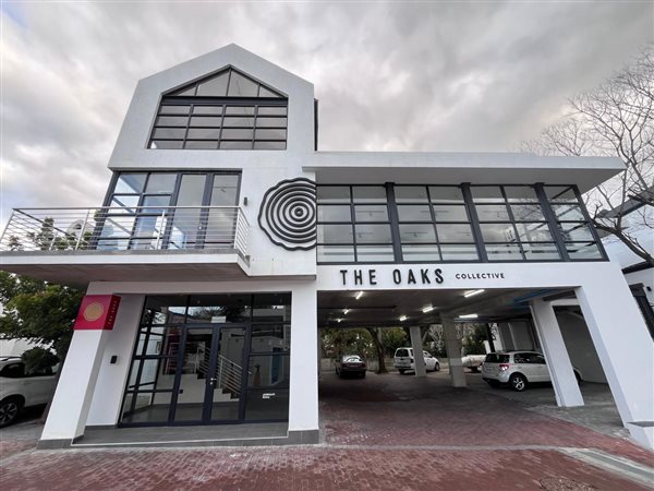 260 m² Commercial space 260 m² Commercial space