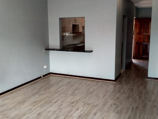 2 Bed Apartment