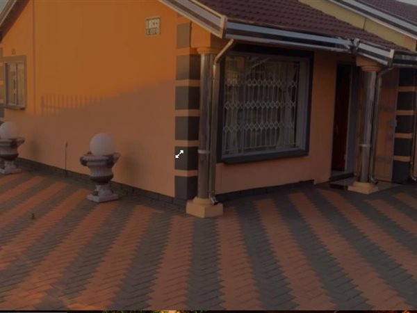3 Bed House in Mabopane