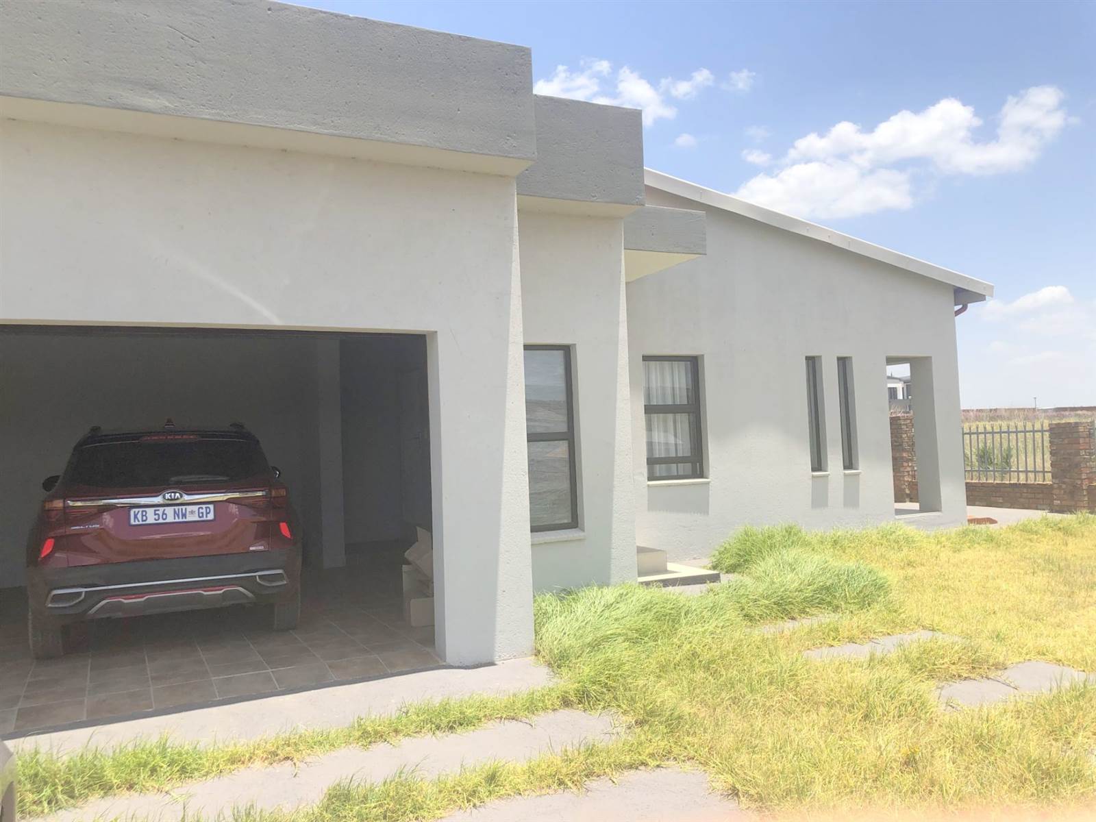 4 Bed House in Bronkhorstbaai photo number 24