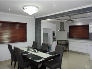 3 Bed House in Woodview