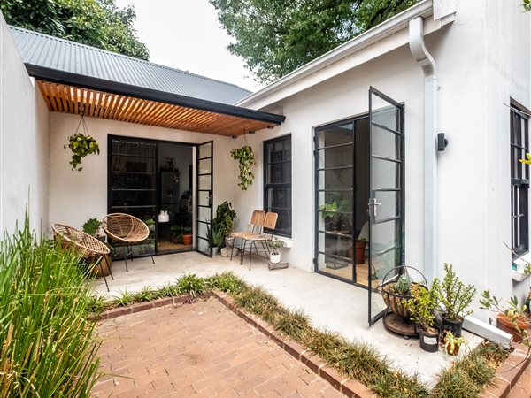 1 Bedroom Garden Cottage 1 Bedroom Garden Cottage
