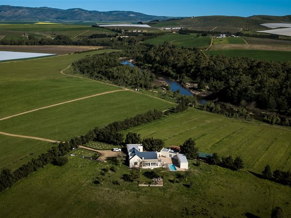 68.6 ha Farm 68.6 ha Farm
