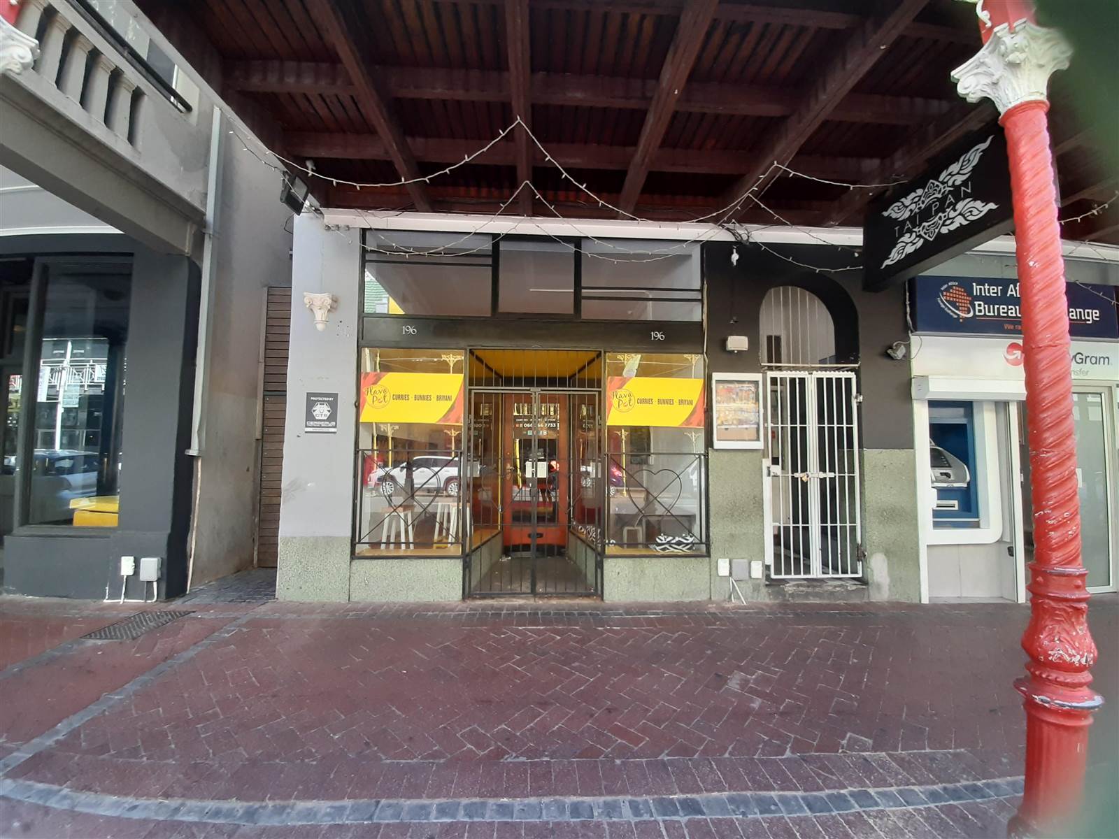 70  m² Retail Space in Cape Town City Centre photo number 6