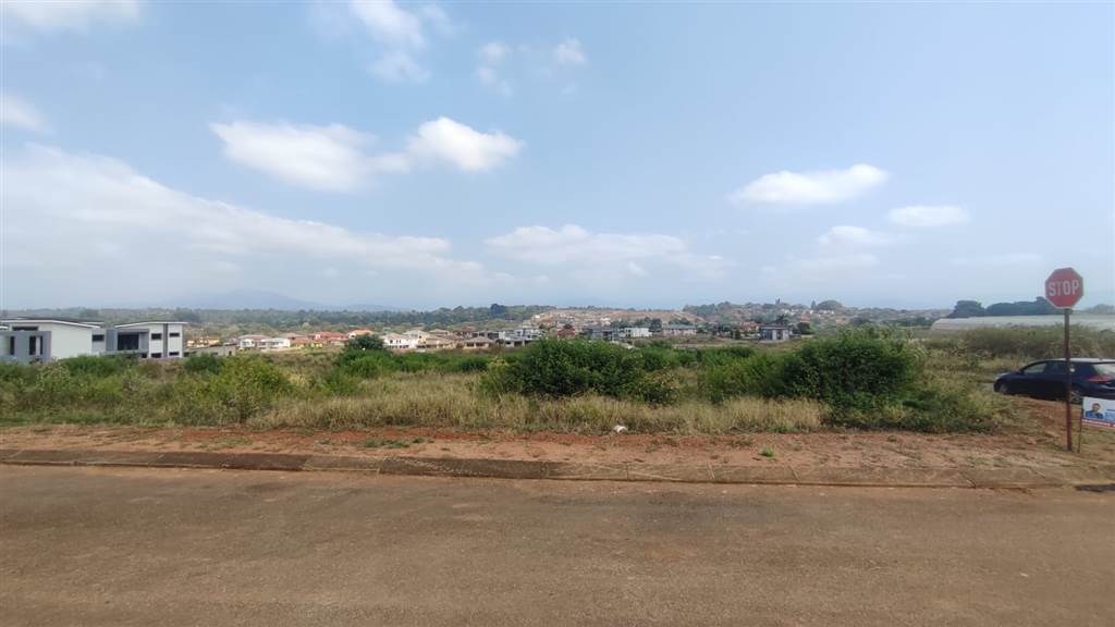 1791 m² Land available in Tzaneen photo number 7