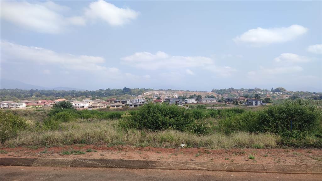 1791 m² Land available in Tzaneen photo number 8