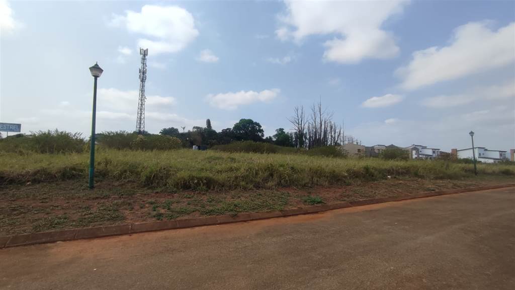 1791 m² Land available in Tzaneen photo number 3
