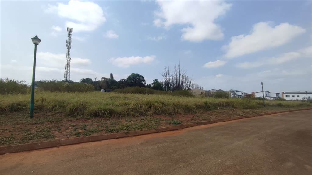 1791 m² Land available in Tzaneen photo number 4