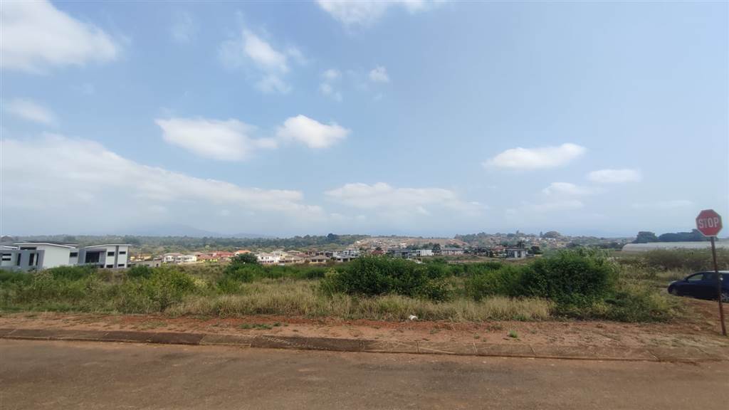 1791 m² Land available in Tzaneen photo number 5