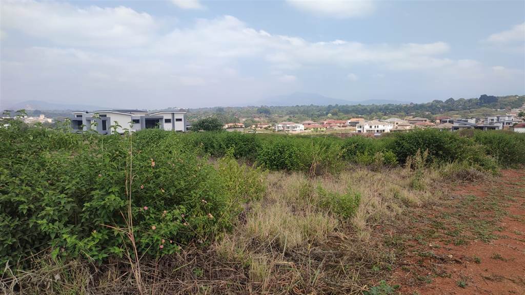 1791 m² Land available in Tzaneen photo number 9