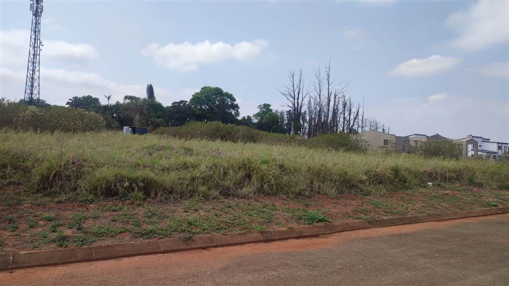 1791 m² Land available in Tzaneen photo number 2