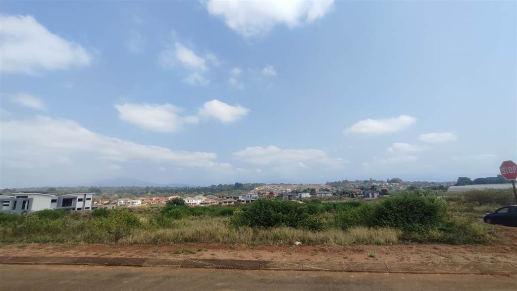 1791 m² Land available in Tzaneen photo number 6