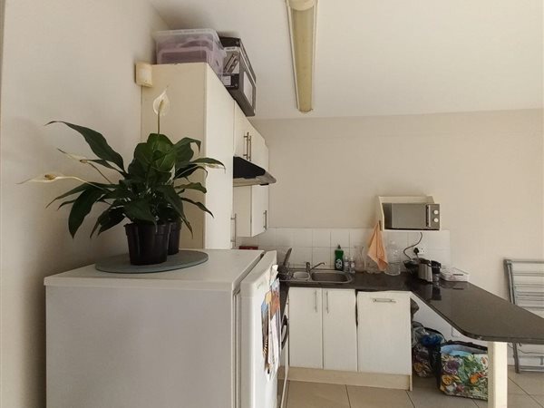 2 Bed Apartment