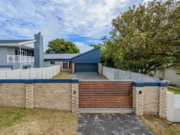 3 Bed House in Mount Pleasant