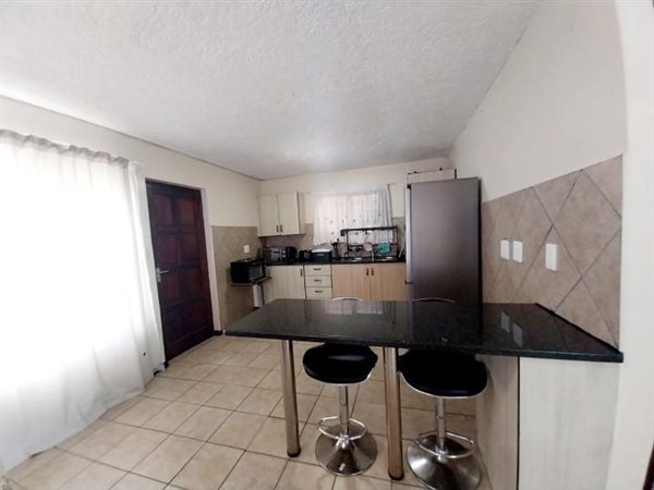 2 Bed Apartment