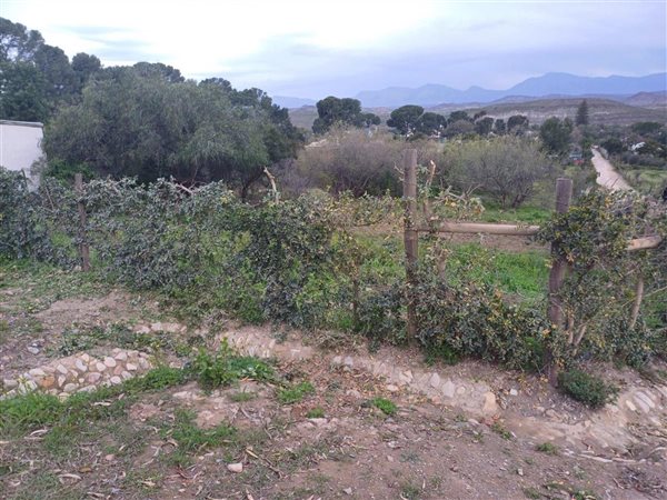 1 071 m² Land 1 071 m² Land