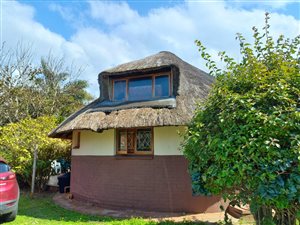 2 Bed Townhouse in Mtwalume