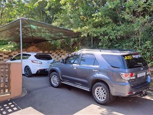 2 Bed Townhouse in St Winifreds