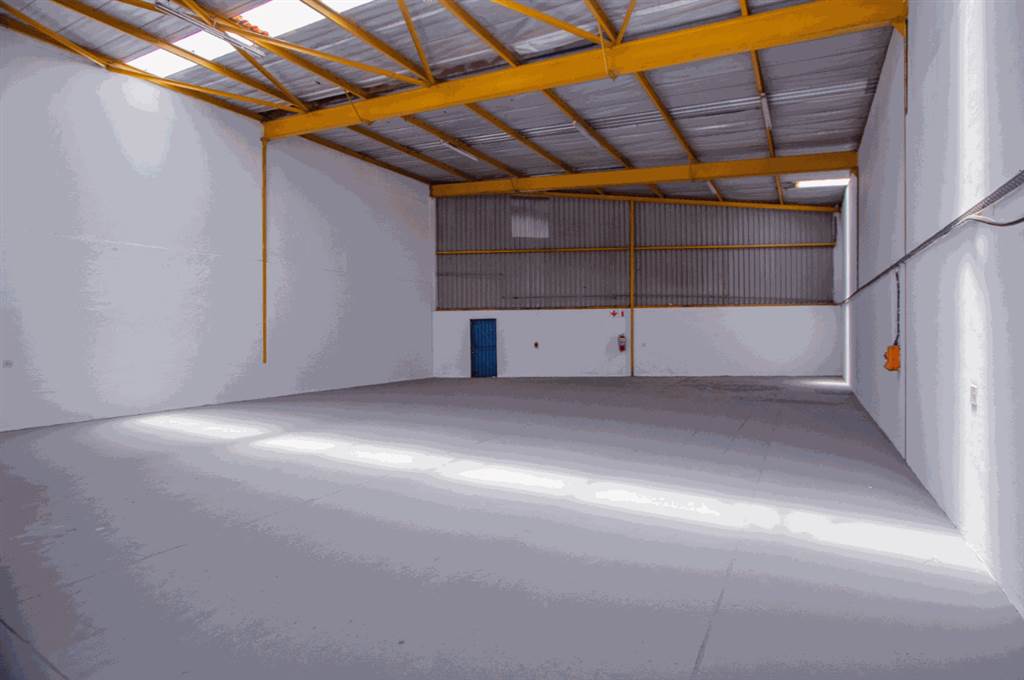 299  m² Industrial space in Kya Sands photo number 2