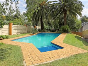 2 Bed Townhouse in Corlett Gardens