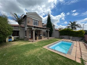 3 Bed House in Sandringham