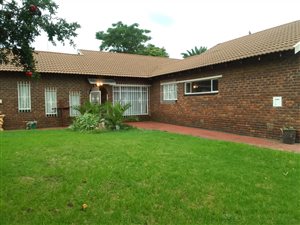 3 Bed House in Waldrift