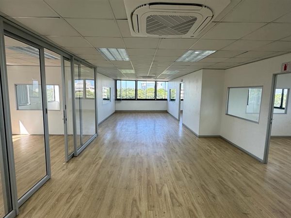 240  m² Office Space in Umhlanga Ridge