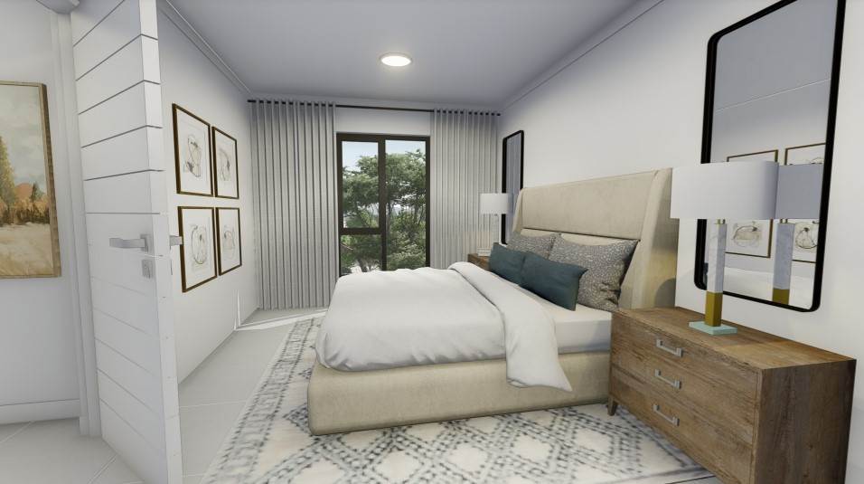 2 Bed Apartment in Saldanha photo number 8